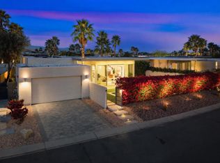 542 Skylar Ln, Palm Springs, CA 92262