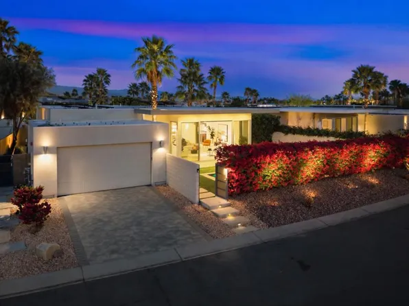 542 Skylar Ln, Palm Springs, CA 92262