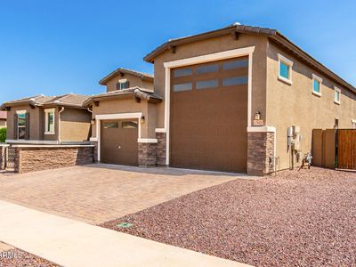 17427 W hadley Street, Goodyear, AZ, 85338