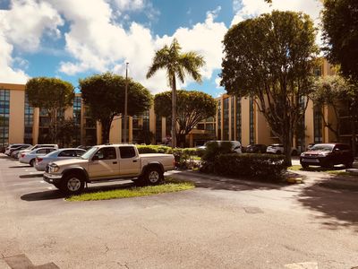 11750 SW 18th St APT 312-1, Miami, FL, 33175