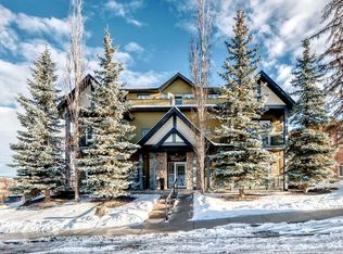 4704 Stanley Rd SW #103, Calgary, AB T2S 2R2