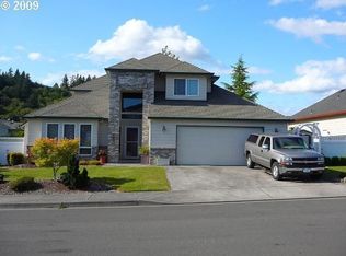 325 SW 38th Loop, Gresham, OR 97080