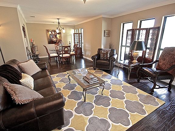 5th image of 4110 Shady Bend Dr