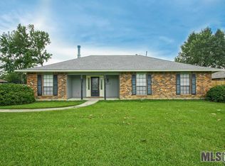 40124 Ronda Ave, Prairieville, LA 70769