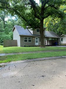 958 Dawnview Dr, Florissant, MO, 63031