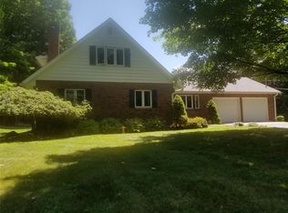 146 Wilson Hill Rd, Binghamton, NY 13905