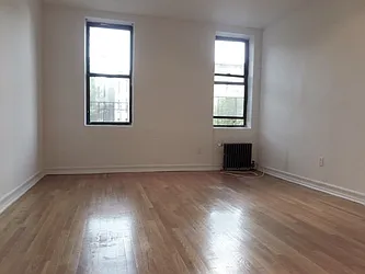 Rented by Albert Attias, LREB