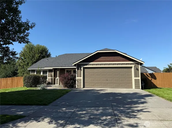 928 Highland Road, Walla Walla, WA 99362