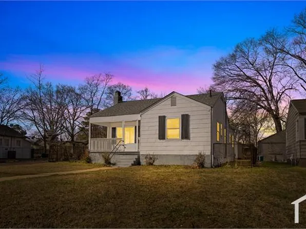Q 5320th Ter, Birmingham, AL