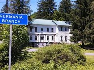 1361 Germania Rd, Galeton, PA 16922