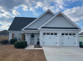 118 Yarrow Blvd, Bonaire, GA 31005