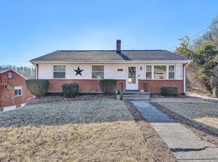 1019 Markham Cir SE, Roanoke, VA 24014