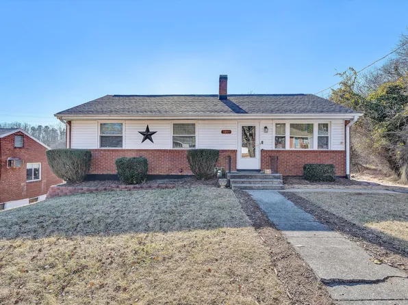 1019 Markham Cir SE, Roanoke, VA 24014