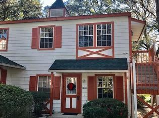 7944 Midway Drive Ter #101, Ocala, FL 34472