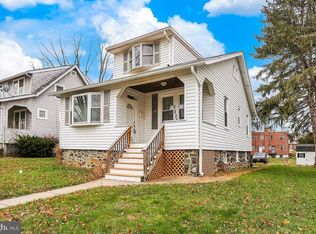 3004 Rockwood Ave, Baltimore, MD 21215