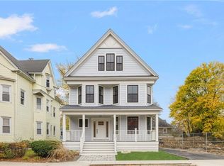511 Hope St, Providence, RI 02906