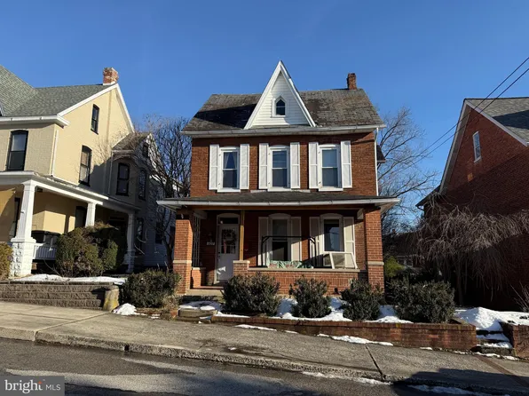 107 Garfield St, Waynesboro, PA 17268