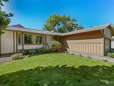 10039 NE 140th Street, Kirkland, WA, 98034