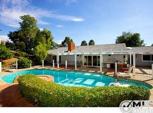 1321 Hidden Plateau Ct, El Cajon, CA 92019