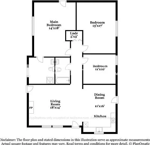135 Chaucer Ln — Photo 14