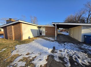 8560 Midwood Ave, Saint Louis, MO