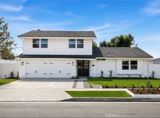 1143 S Chantilly St, Anaheim, CA 92806