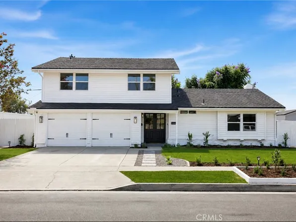 1143 S Chantilly St, Anaheim, CA 92806