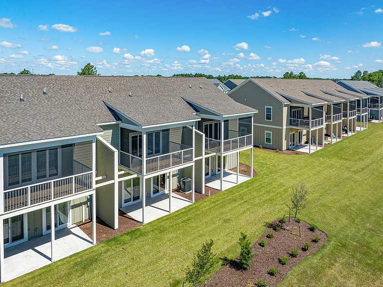 Moorland Reserve Townhomes — Photo 10