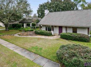 11821 Oakwilde Ave, Baton Rouge, LA 70810