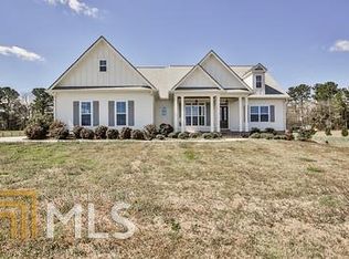 2137 Old Bishop Rd, Bishop, GA 30621