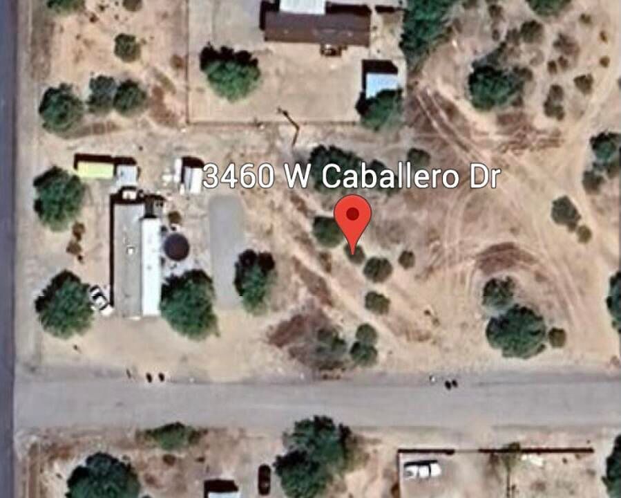 2nd image of 3460 W CABALLERO Drive #19