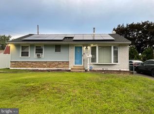 1108 Arthur Ave, Bristol, PA