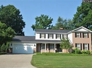 340 Tremont Rd, Akron, OH 44313