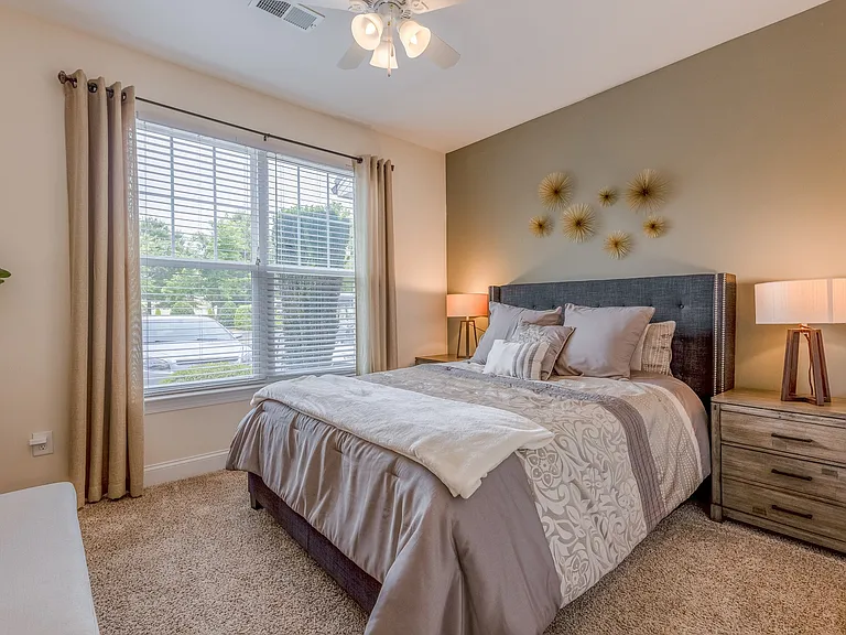Afton Ridge Apartments — Photo 6