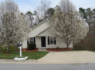 908 James Rd, High Point, NC 27265