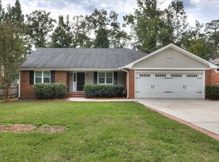 427 Shallowford Cir, Augusta, GA 30907
