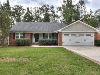 427 Shallowford Circle, Augusta, GA, 30907