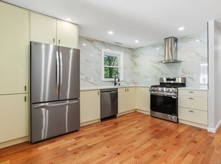 16 Treat Ave #2, Stamford, CT 06906