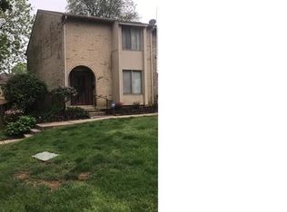 9625 Marston Ln, Montgomery Village, MD 20886