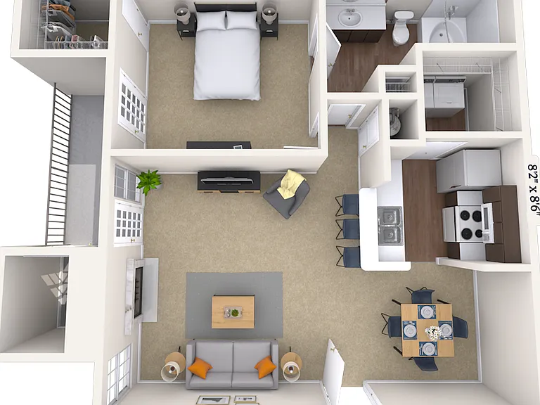 Hollis 7601 — Photo 35