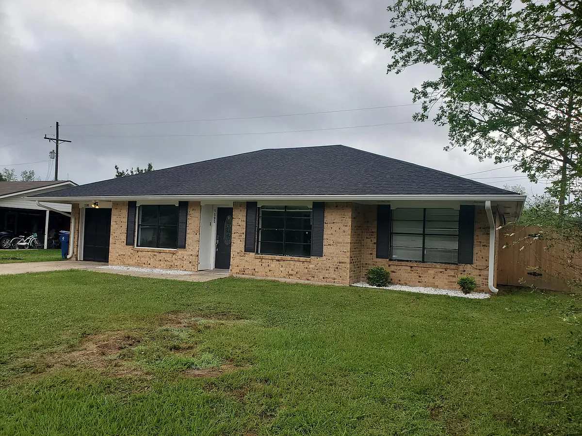 Building Photo - 1595 Louisiana Ave