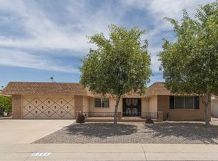 9334 W Glen Oaks Cir N, Sun City, AZ 85351