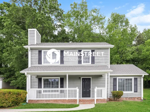 1609 Bridgton Rd, Winston Salem, NC 27127