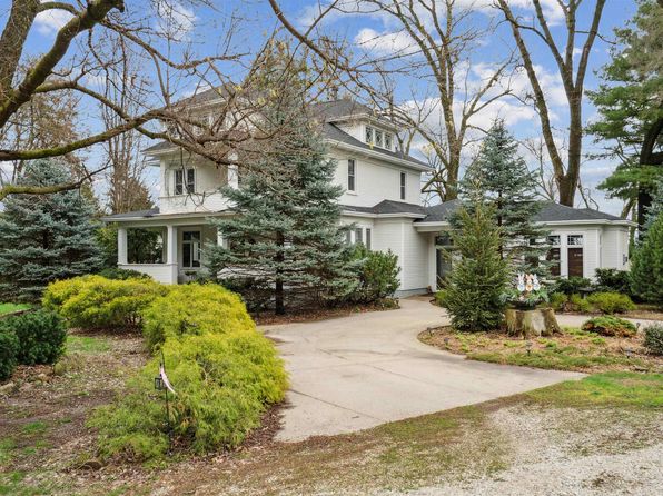 3109 155th St, Fort Atkinson, IA 52144