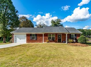 1098 Pine Pitch Rd, Cedartown, GA 30125