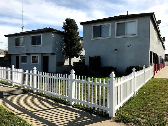 2nd image of 180 La Verne Ave APT 1