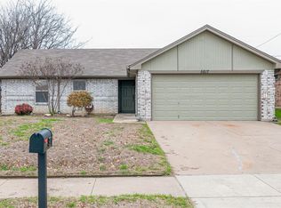 5817 Concord St, Watauga, TX 76148
