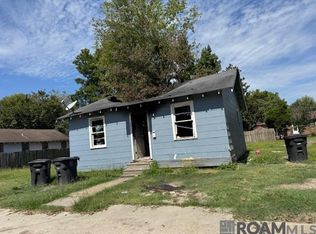 4071 Provost St, Baton Rouge, LA 70802