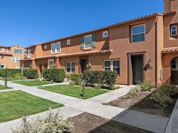 17019 Camino Marcilla Unit 11, San Diego, CA 92127