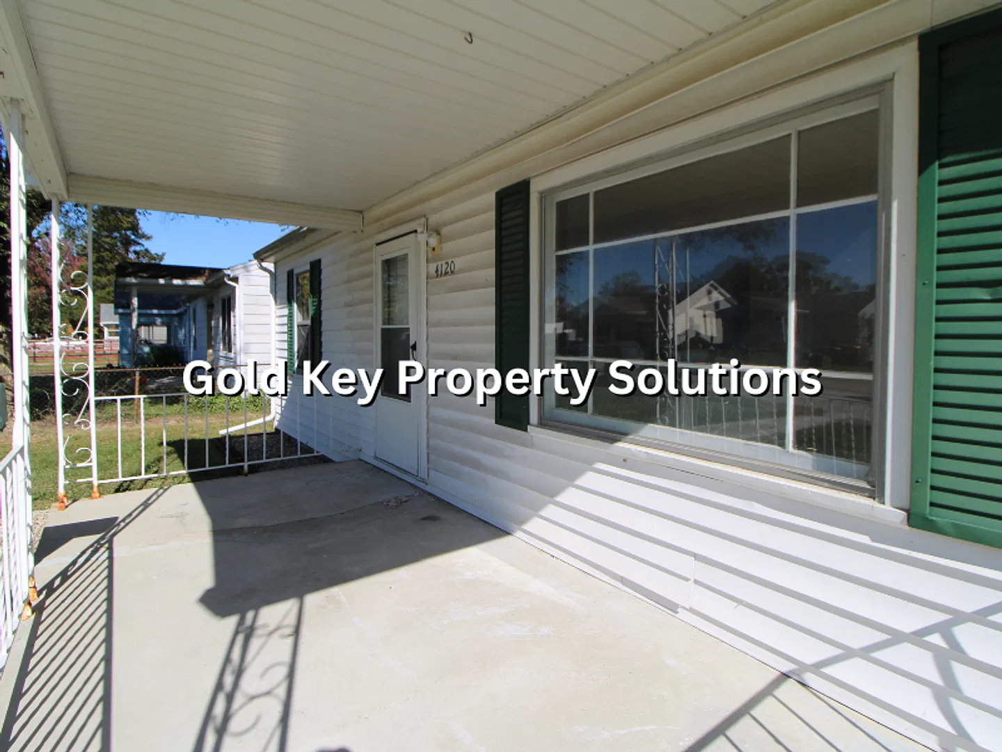 Cute 2 Br 1 Ba House With Central Air And Garage (No Section 8) — Photo 3